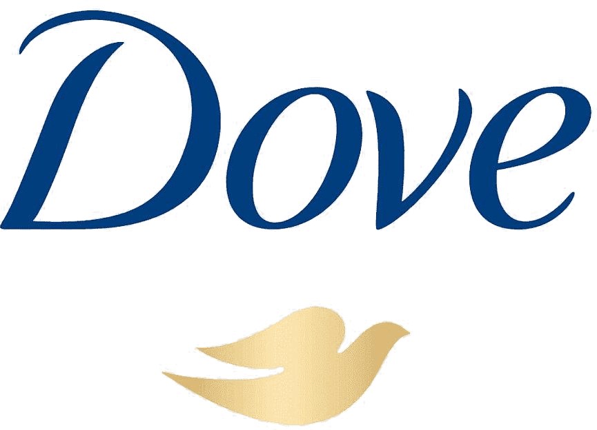 Logo de Dove