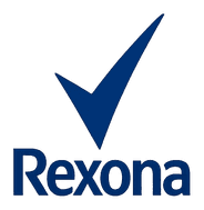 Logo de Rexona